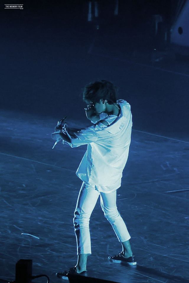 exos015's tweet photo. 141118 Kai @ The Lost Planet in Tokyo http://t.co/tRHA9tZGq8