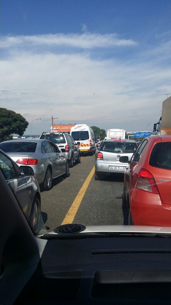 ncmtb's tweet image. Wow...jhb drivers are amazing