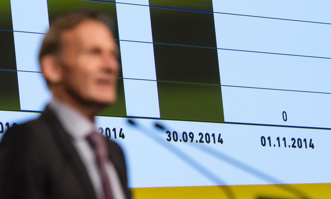 BVB's tweet photo. 3+1 Bilder von der #mv09 http://t.co/p9I5QjV7YJ