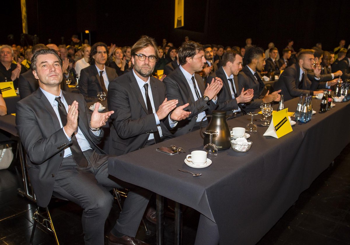 BVB's tweet photo. 3+1 Bilder von der #mv09 http://t.co/p9I5QjV7YJ