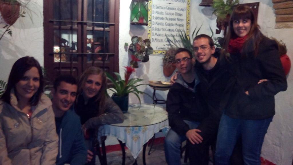 Los Grupos d Córdoba tweet media
