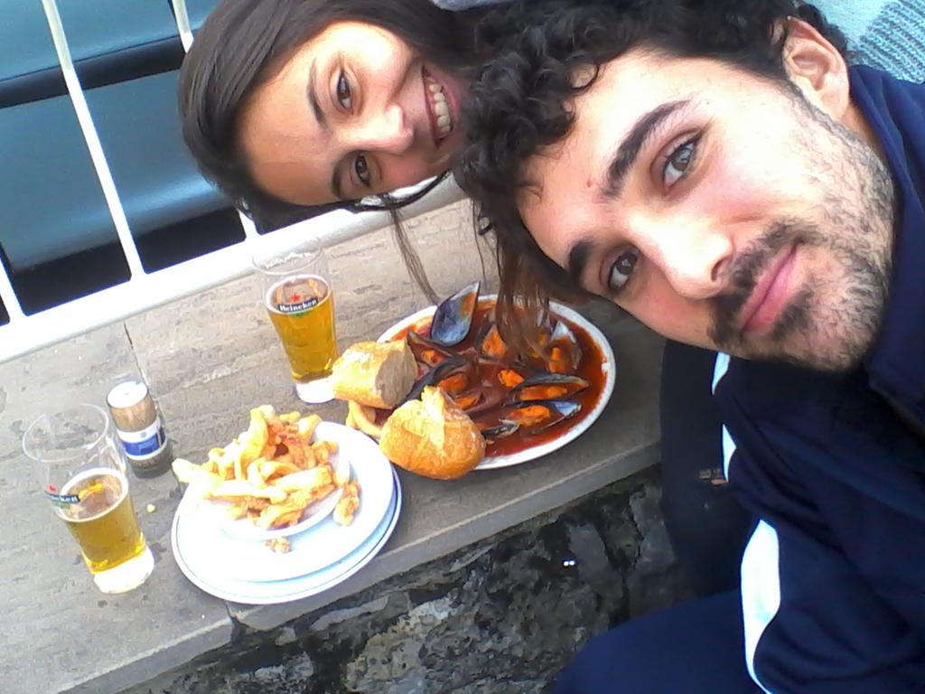 miguelmateo33's tweet photo. Pero que rico el norte!!! http://t.co/k9gtNTk3Na