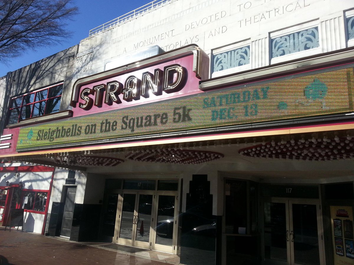 CobbBarAssoc's tweet photo. Sleighbells on the Square is on December 13th. Register online at http://t.co/ZUeUgM1euy http://t.co/Wc8rbFVnCi
