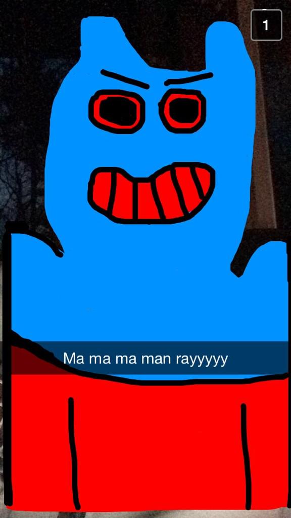 SnapsMarty's tweet image. I banged your ma ma ma ma ma ma ma ma mom