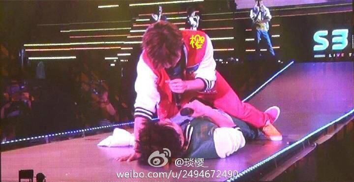 YaMaDa___0509__'s tweet photo. どうっすか(笑)？ http://t.co/ZfaATgOGDY