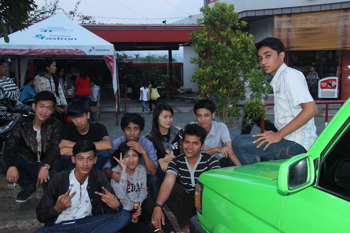 KETOMBE PEKANBARU (@ketombe_pku) on Twitter photo 