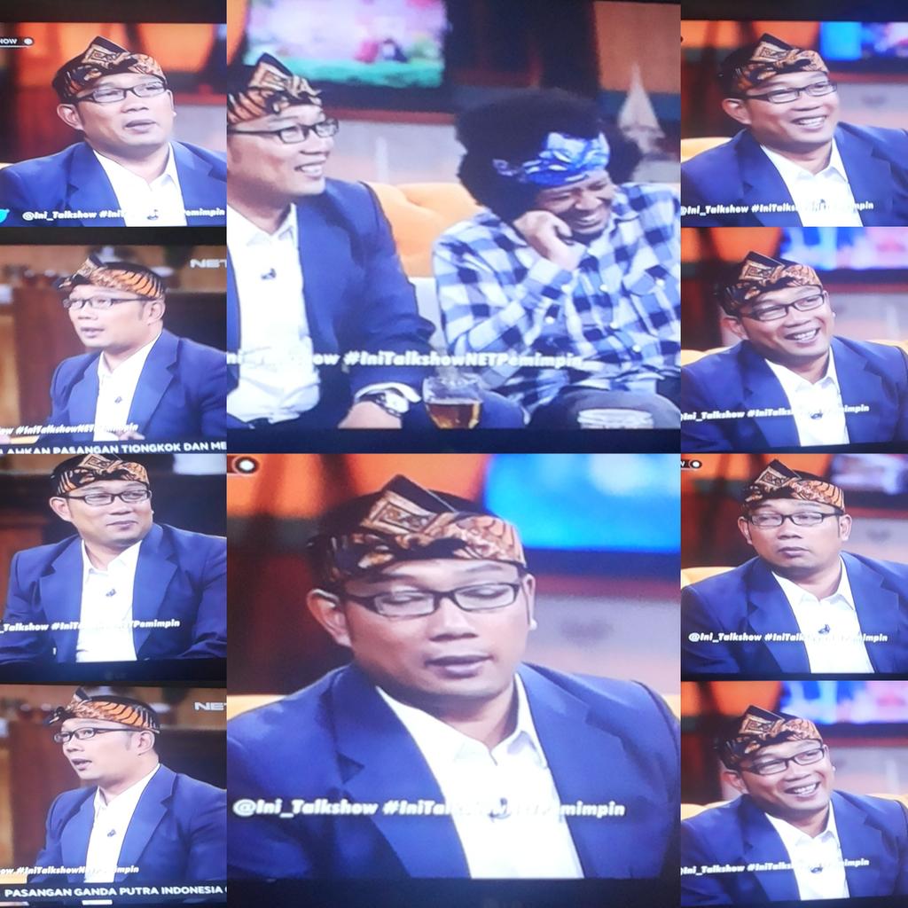 vico_ghazali's tweet photo. pemimpin yg mengatasi masalah dengan cepat dan tahu kemauan bobotoh seperti pak @ridwankamil
#iniTalkshowNETpemimpin http://t.co/qw8VtY3uQP