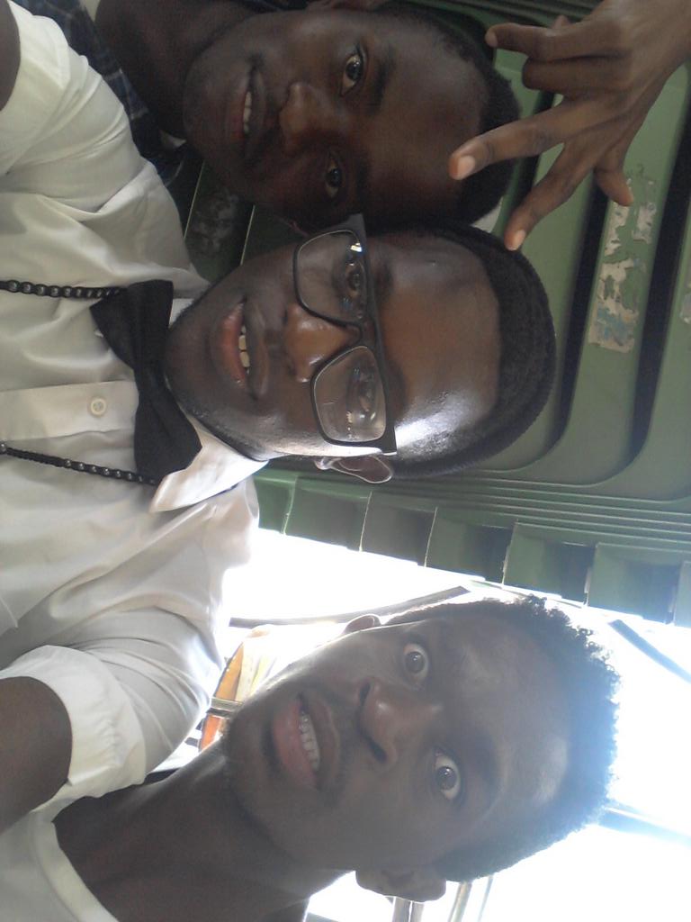 gapy_g's tweet photo. @mavunoteenz ##### systemz out http://t.co/17Vh7zXHTY