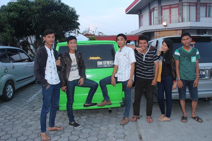 KETOMBE PEKANBARU (@ketombe_pku) on Twitter photo 