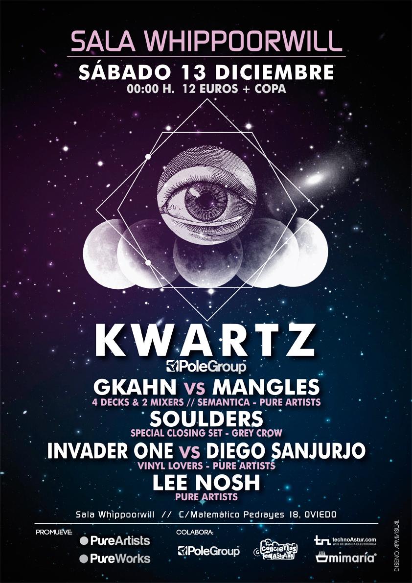 PUREW0RKS's tweet photo. 20 días y bajando . . . KWARTZ ! http://t.co/vr4XIeoOIB