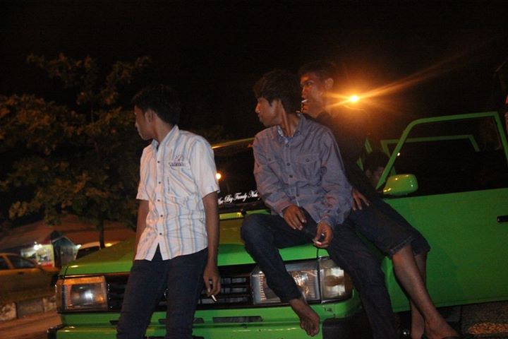 KETOMBE PEKANBARU (@ketombe_pku) on Twitter photo 