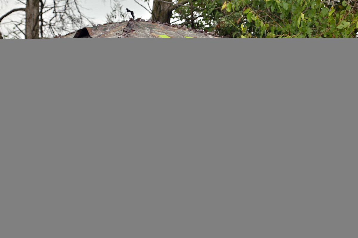 Ameristep's tweet image. Ameristep and @UAHUNT team up to bring you one of the toughest ground blinds you will ever need!