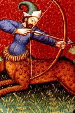 Incidiamo il nuovo sentiero con la freccia del Sagittario per partecipare al piano di Dio sulla terra #Italia