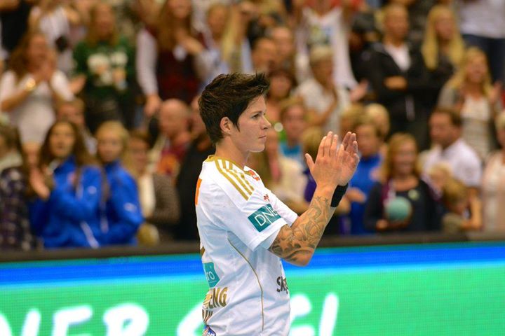 Takk til hele Larvikfamilien for fantastiske øyeblikk i høstsesongen.