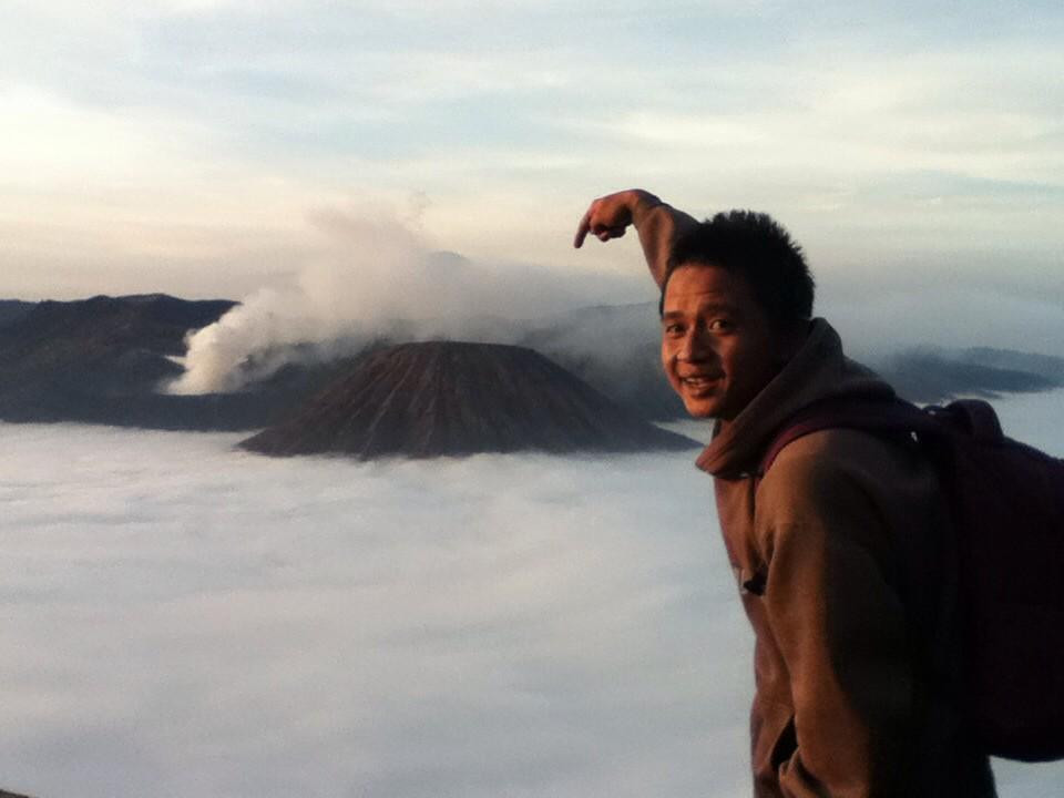 libertibilly's tweet photo. Asik tahun baru kesana lagi http://t.co/Jcj6nJK3vB