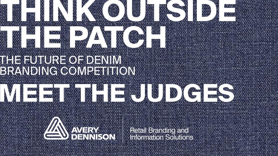 ARTSTHREAD's tweet image. Meet the prestigious judges selecting winners in our #beyondthepatch #denim #branding contest artsthread.com/future-denim-b…