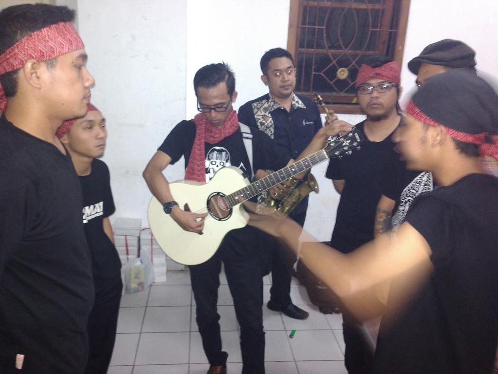 Nafas Urban (@nafasurban) on Twitter photo 