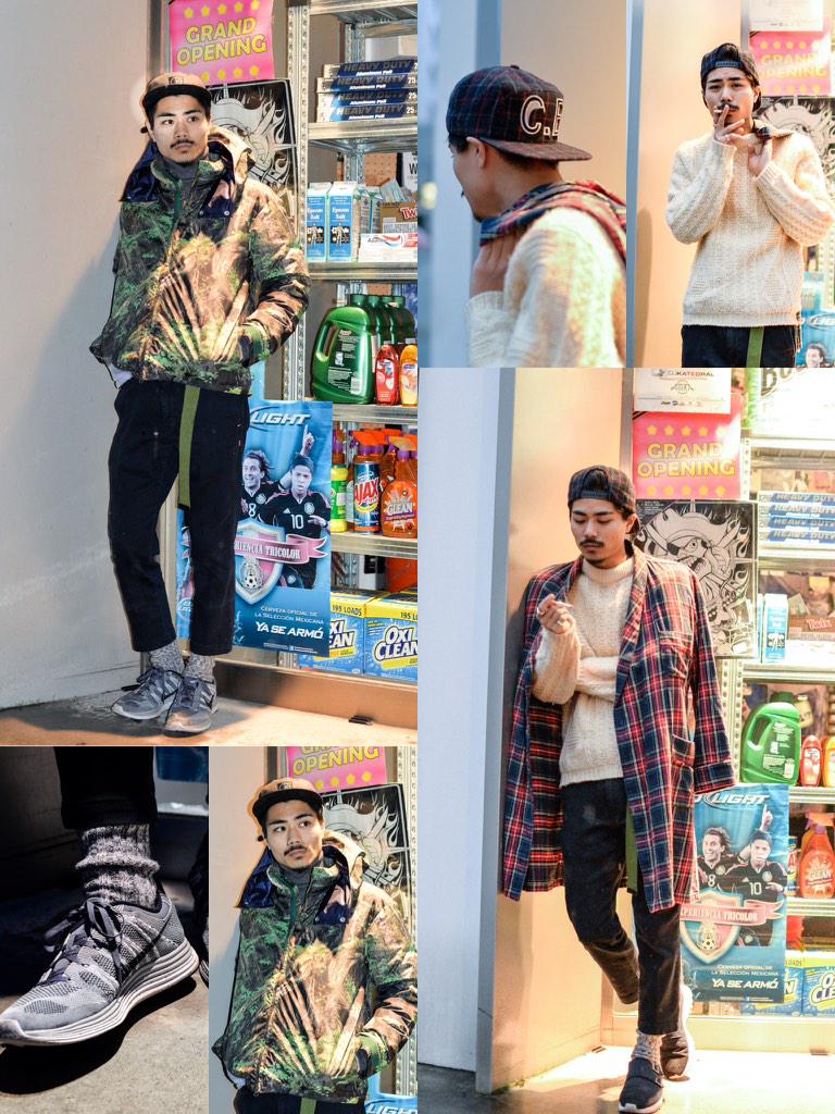 kodona_tokyo's tweet photo. 【BLOG】

http://t.co/kOPEFbKVBr

本日のブログはOcchoが担当しております。

いつも通りkodonaの商品を使ったスタイリングをご紹介しておりますので是非覗いてみてください。 http://t.co/BNKYi3E7ZO