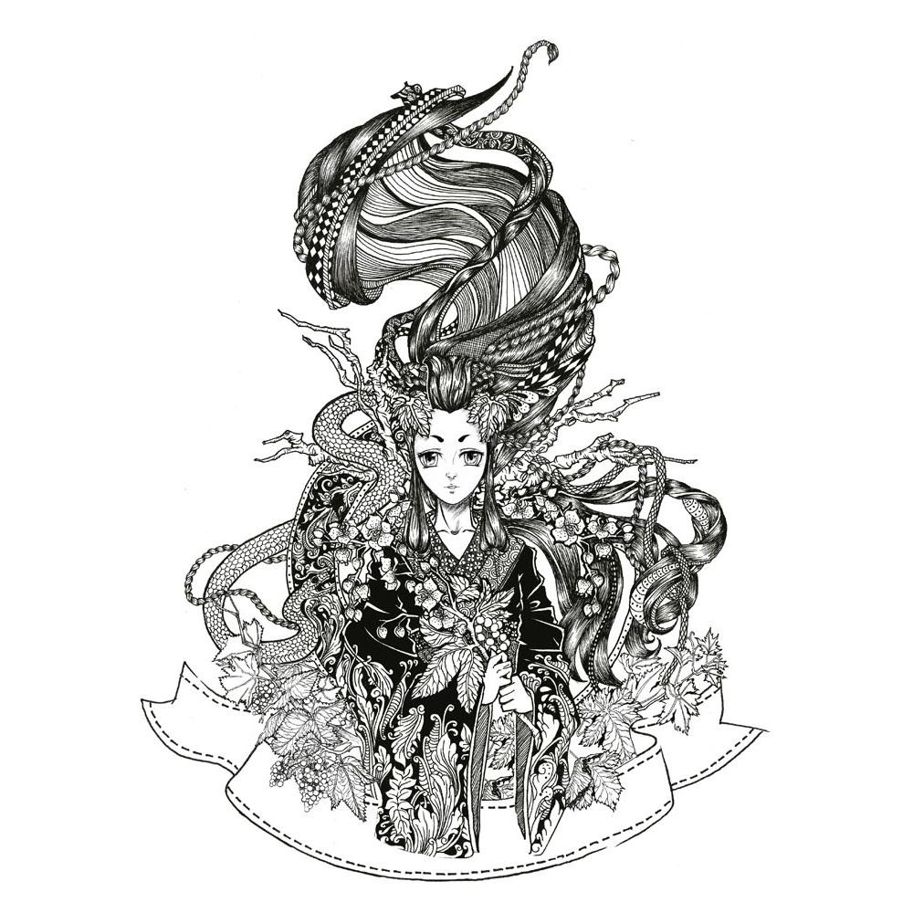 dwibesthy's tweet photo. Submission for Note 4 Collaboration with Sir Dandy Harrington #Note4Sketch #Note4Collaboration http://t.co/CSjvYy8ZfX