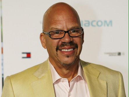 Happy Birthday to Tom Joyner! 