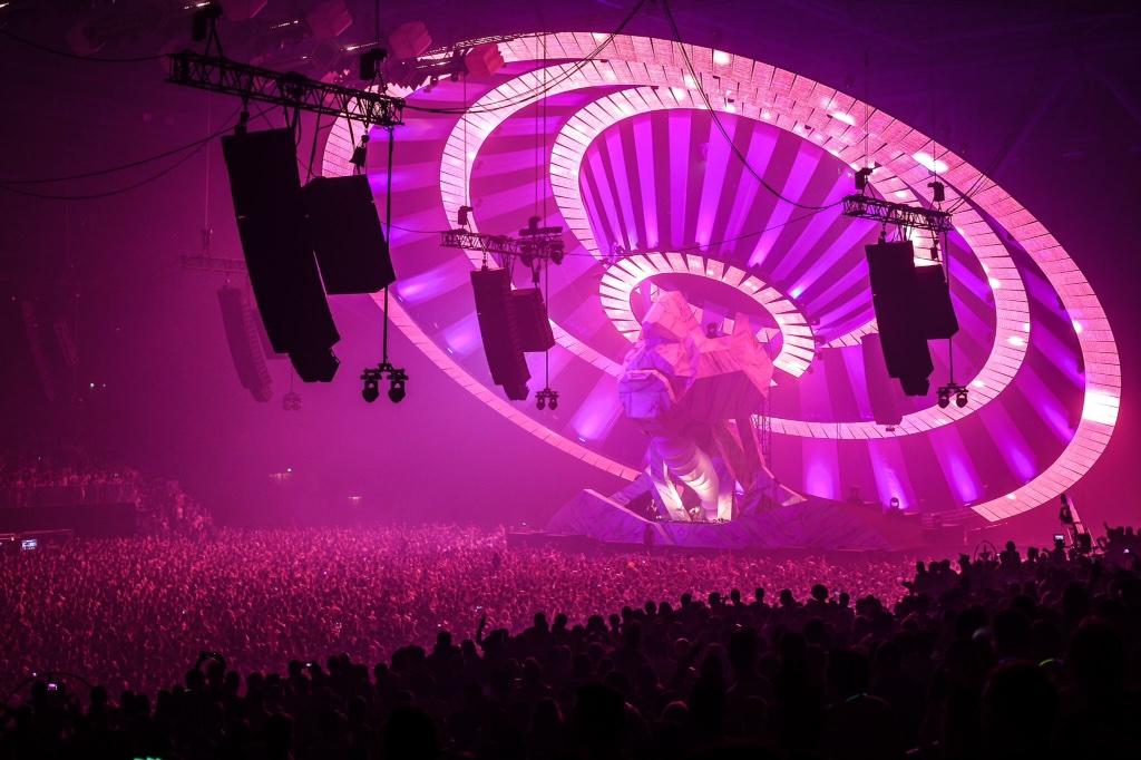 Rave Edm Pics tweet media