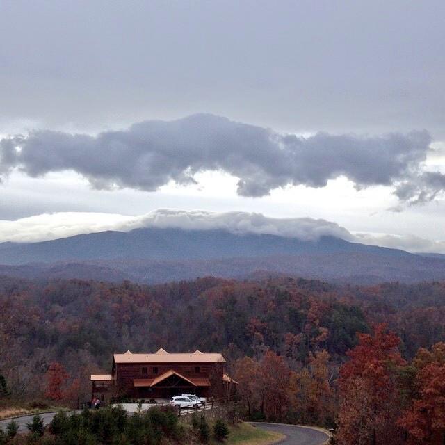 bri_howard's tweet photo. Cya next year fall retreat! #Refuel2014 http://t.co/o5eRs9Vyi1