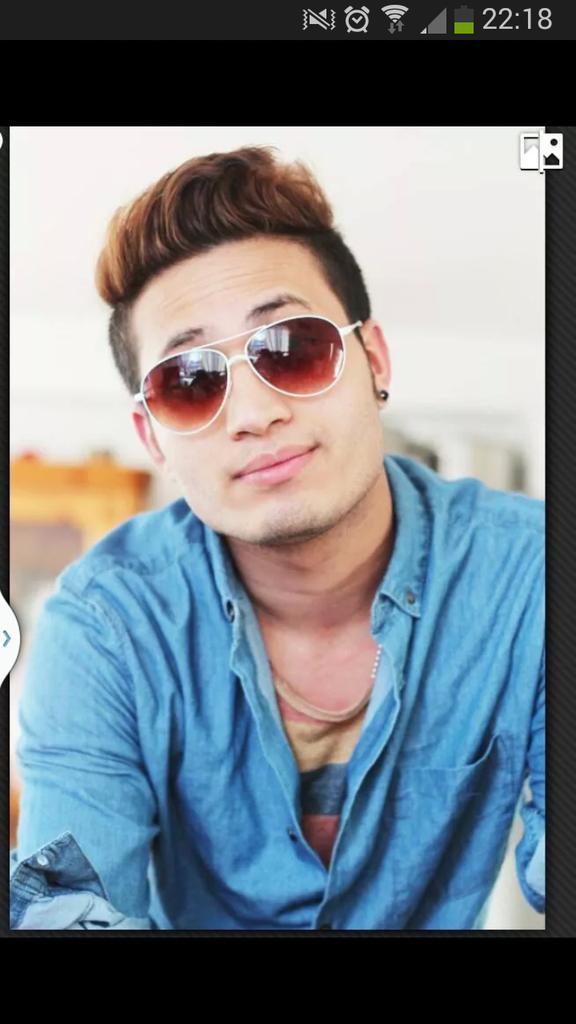 MahenBasnet's tweet image. #shoutout@