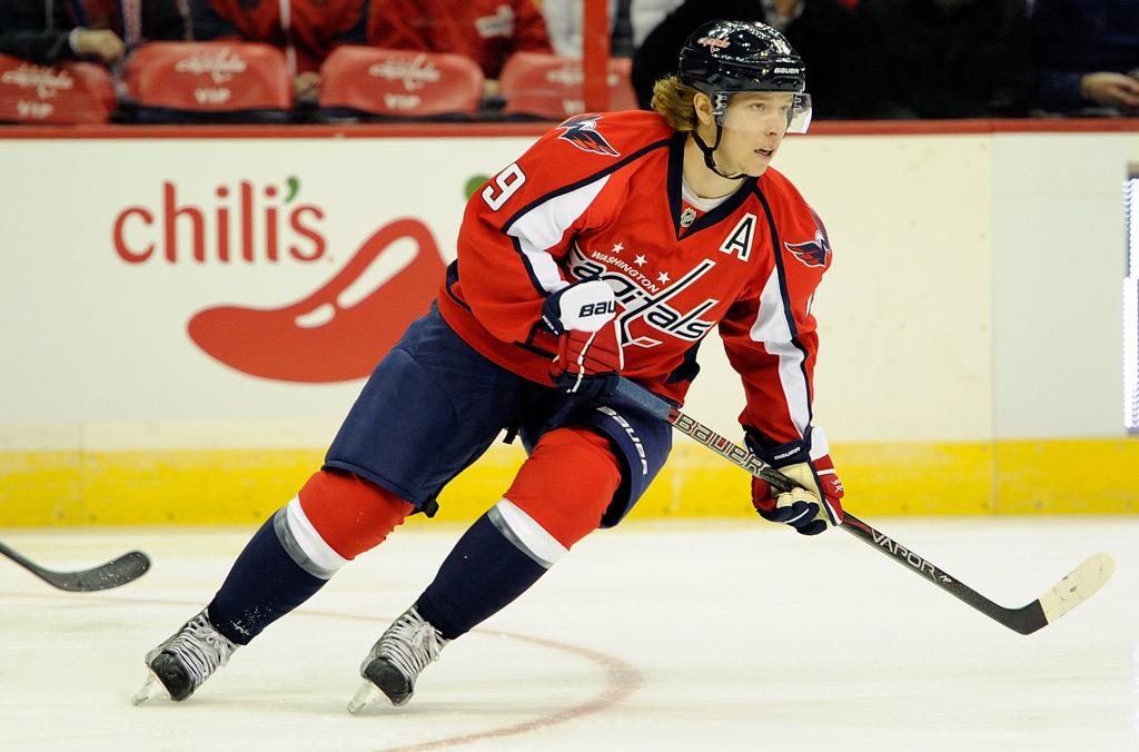 Happy 27th birthday Nicklas Backstrom (  