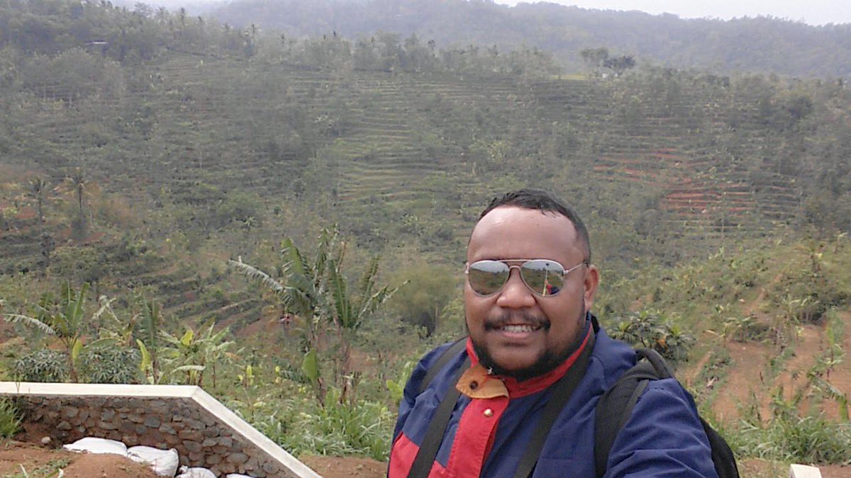 DLaiyan's tweet photo. #amazingIndonesia @Kulonprogo Central Java http://t.co/k4xXn1lcV7