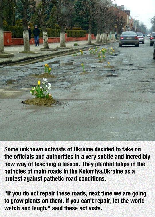 "<a href="/TheMindBlowing/">Mind Blowing</a>: Good job Ukraine: "