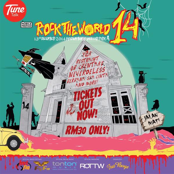 jennthompson2811 (@jenn_thompson) on Twitter photo #RTW14 <a href="/RockTheWorldMY/">Rock The World</a> Batch 9 Dec13, 2014 #Y2K @restraintmyhc <a href="/xohchentakux/">OCK</a> <a href="/Nervedeless/">Nervedeless</a> <a href="/g_skacinta/">Gerhana Skacinta </a> #RTW14 <a href="/RockTheWorldMY/">Rock The World</a> Batch 9 Dec13, 2014 #Y2K @restraintmyhc <a href="/xohchentakux/">OCK</a> <a href="/Nervedeless/">Nervedeless</a> <a href="/g_skacinta/">Gerhana Skacinta </a>
