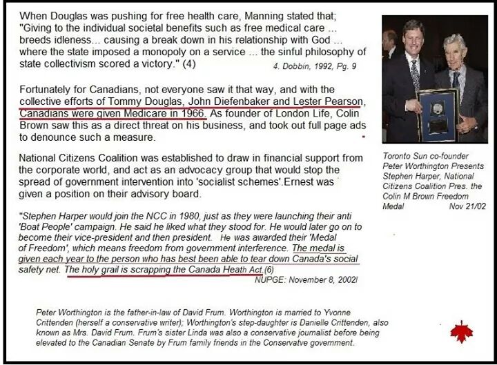 Here goes our healthcare.