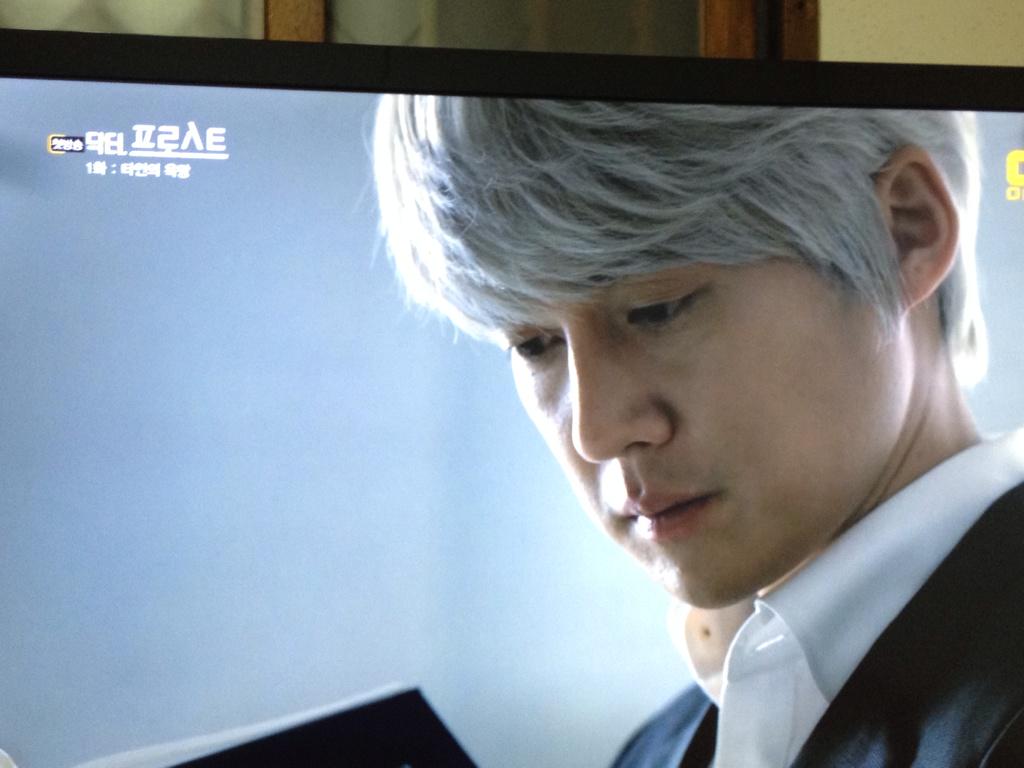 #OCN_닥터프로스트