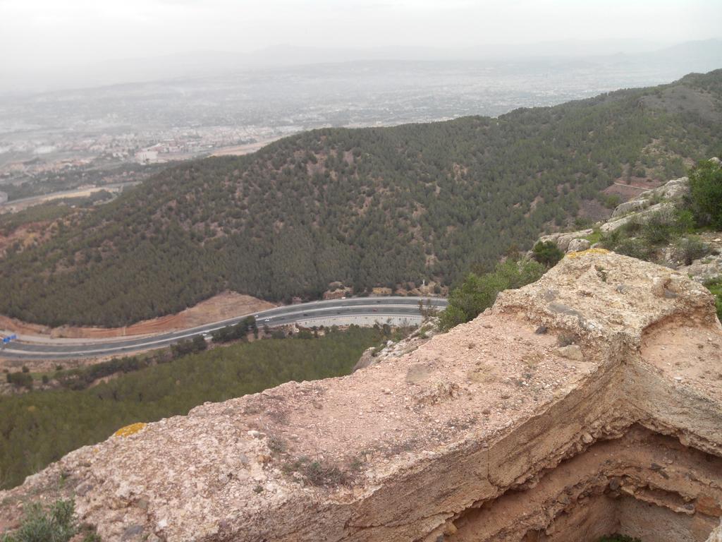 soyeva_s's tweet photo. Mañana de montaña superada!  😄 😄 😄 http://t.co/1pL32UaOPF