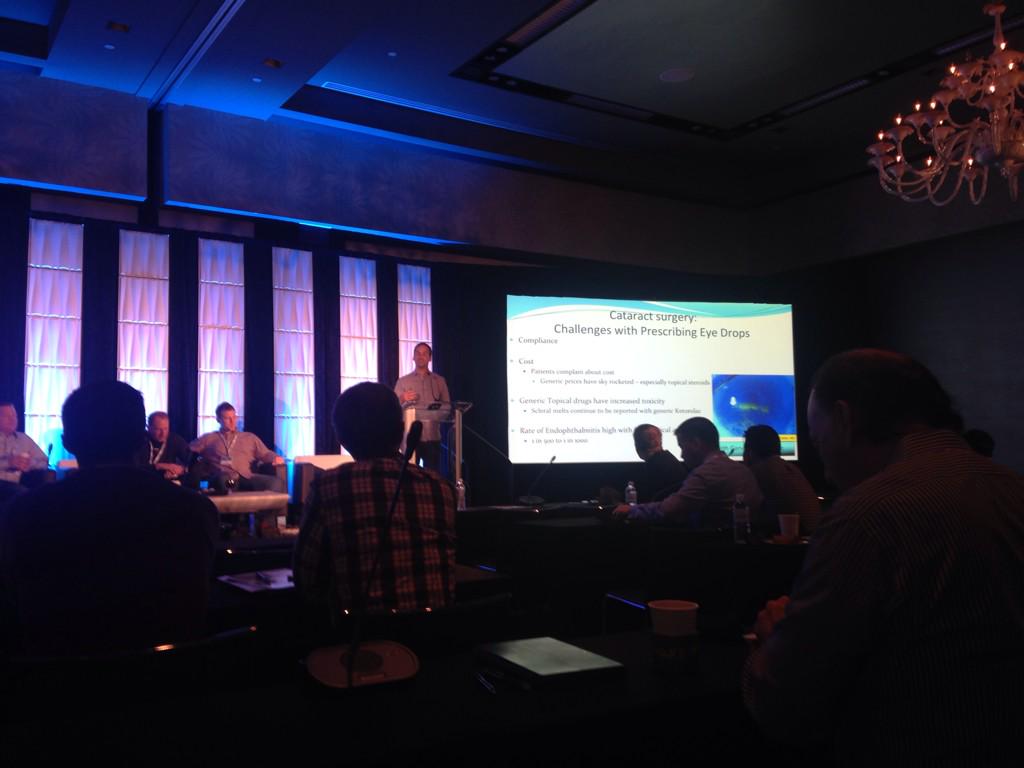 EtaniRS's tweet photo. Compliance, cost and complications. Just some of the reasons to #godropless. @MillennialEYE #MELiveAustin #imprimis http://t.co/P1c0IUpeMu