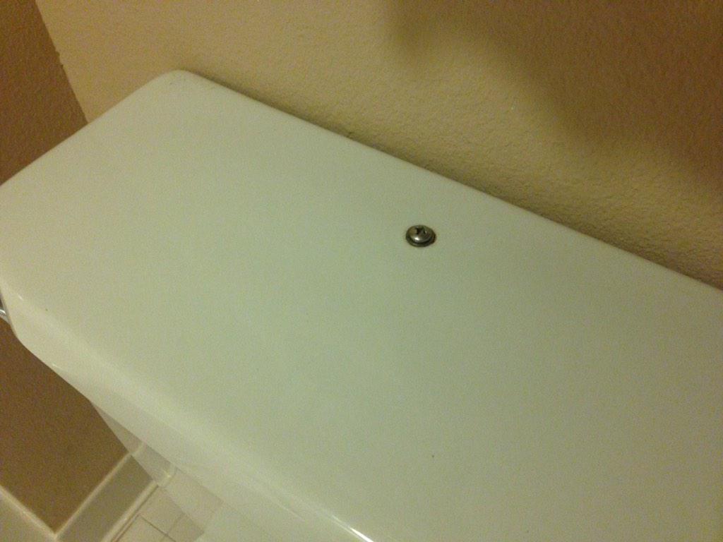 GregandGregShow's tweet image. The toilets at The Dolphin hotel in Orlando are @GreatDonovan proof! #upperdecker