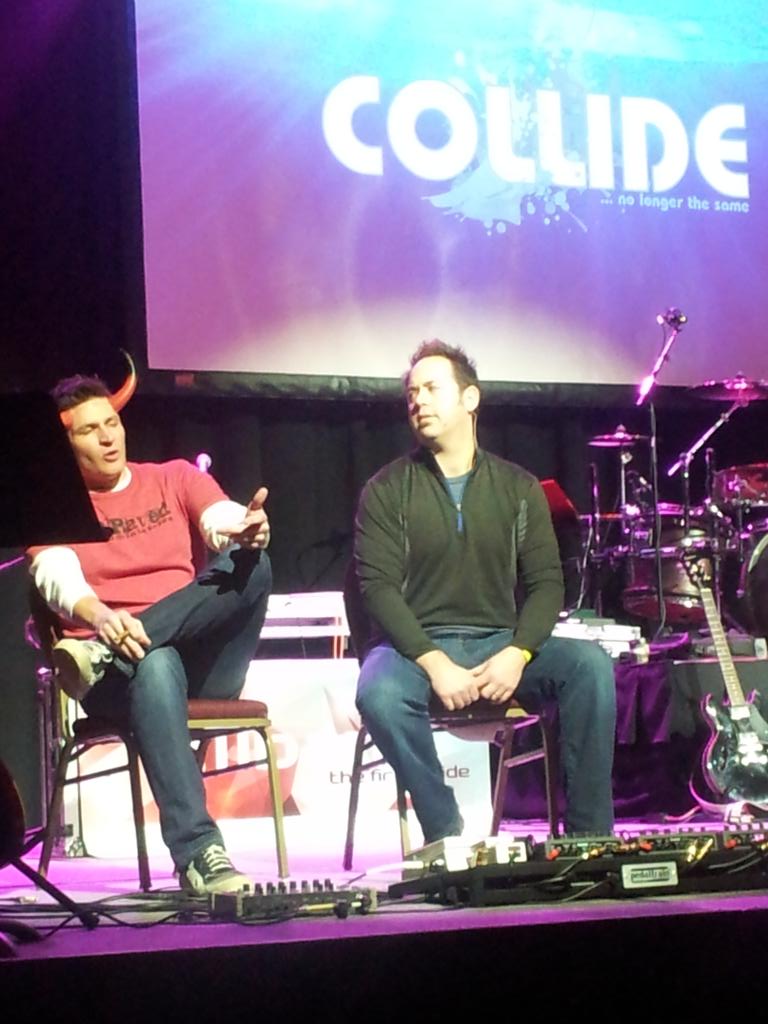 becpeters20's tweet image. Sad that Collide is coming to an end! Had a great time fellowshiping and with youth from all around! #CollideNe #2K14