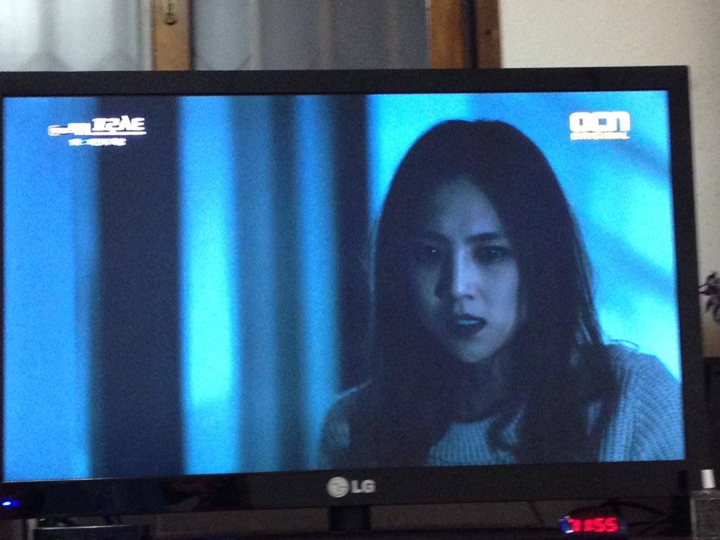 #OCN_닥터프로스트