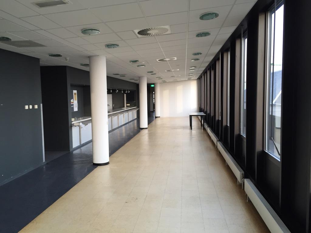 The end... Bedankt iedereen voor 2 fantastische avonden!