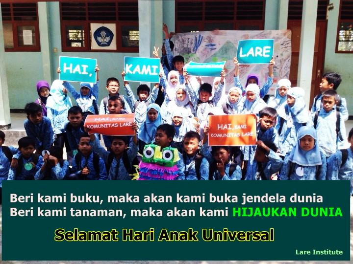 KomunitasLARE's tweet photo. http://t.co/qeDwertUSU