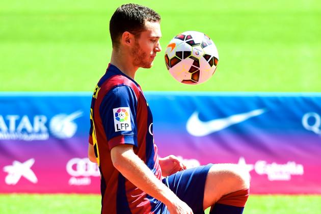 Thomas Vermaelen