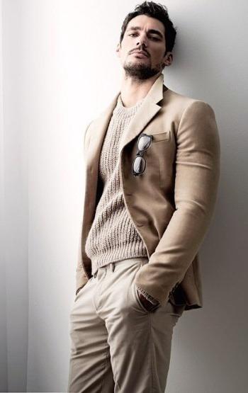 SimpleStyleUk's tweet image. #SmartCasual