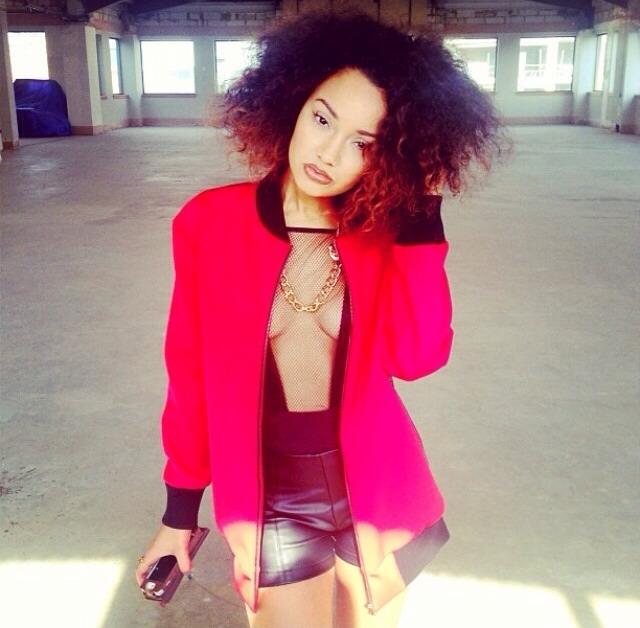 aIjerrie (@aijerrie) on Twitter photo 