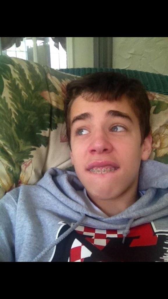 Happy birthday Jarrett jack  