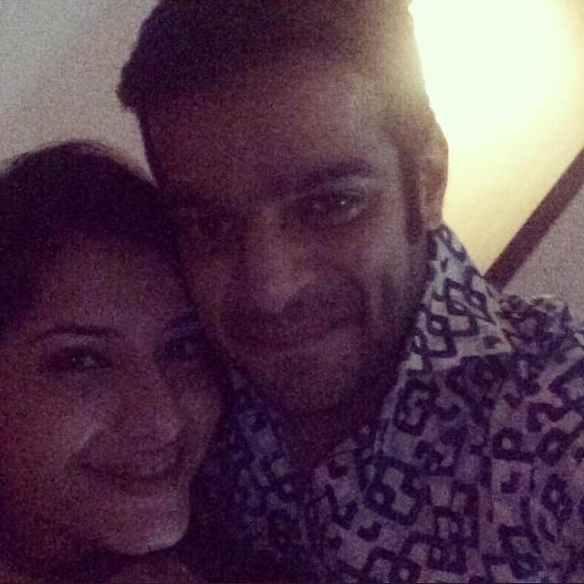  happy birthday Karan patel 