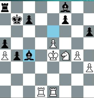 FirstpostSports's tweet photo. After 32 moves. #CarlsenAnand Live: http://t.co/eIB4csxsWk http://t.co/3l9LXVtqyz