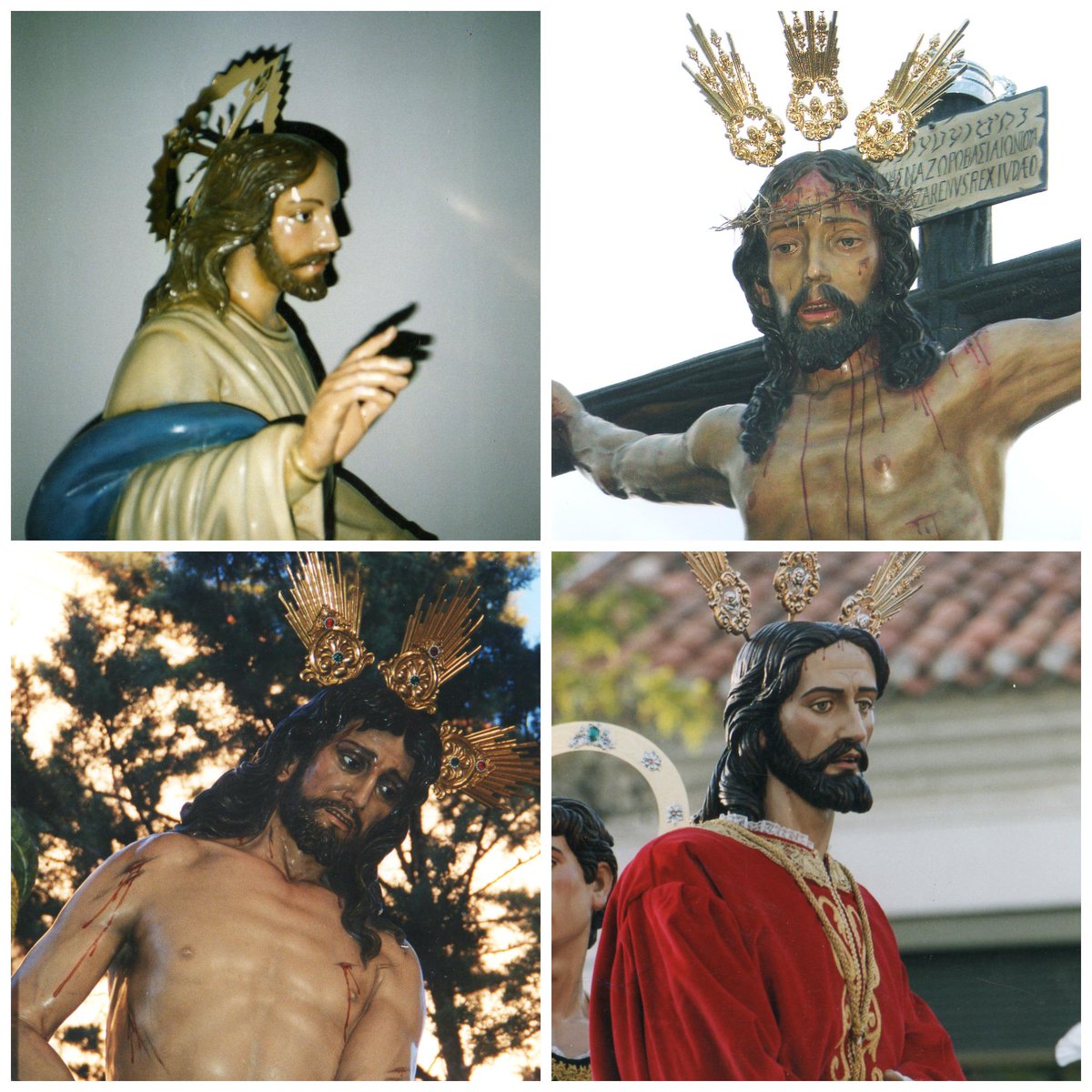 MayorDolor_AB's tweet photo. HOY, FESTIVIDAD DE CRISTO REY http://t.co/yGFdlBGunA