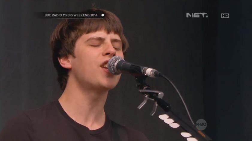 acitasih's tweet photo. Cc: @anHarold "@netmediatama: Gimana penampilan dari @JakeBugg? #BigWeekendOnNETtv http://t.co/6g2q5rWMvt"