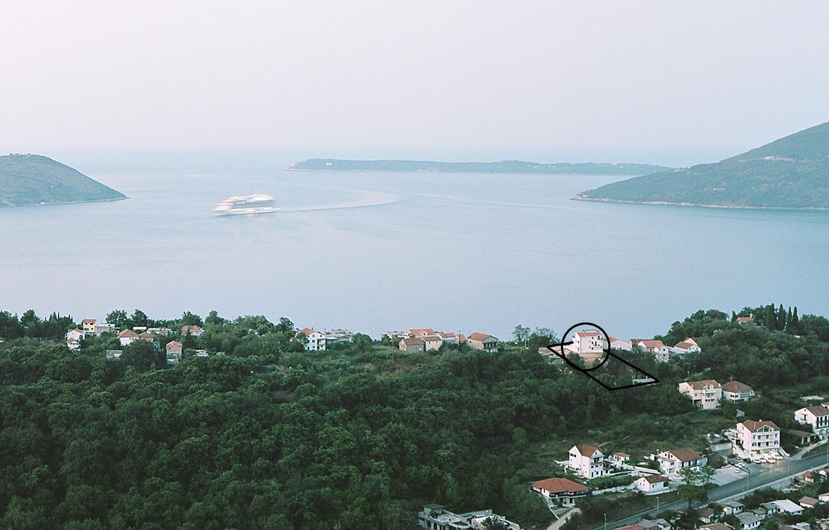 Chernogoriadom's tweet image. #вилланаберегуморя, #домнаберегуморя, #недвижимостьуморя, #жильевчерногории, 8-965-061-0832, chernogoriadom.ru