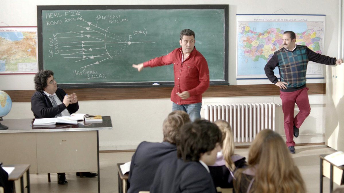 Sil Baştan final bölümü ile birazdan Star'da.
startv.com.tr